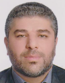 دکتر حمیدرضا ذاکری