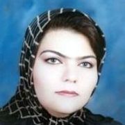 دکتر فرحناز اختیاری