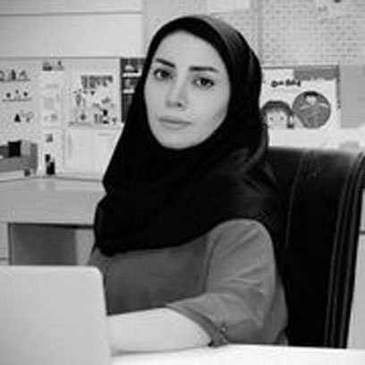 دکتر عظیمه سلیمی