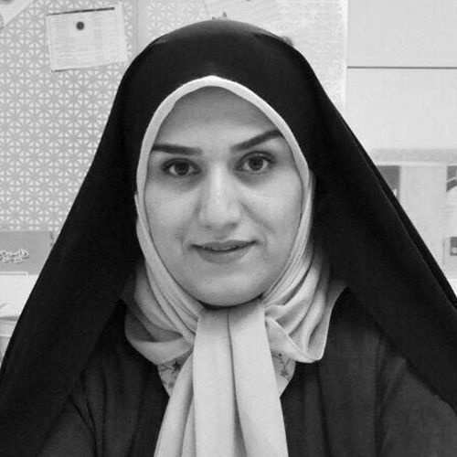 دکتر ملیحه شیرازی